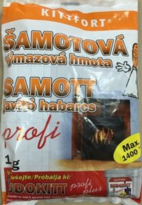 samotova vymazavacia hmota