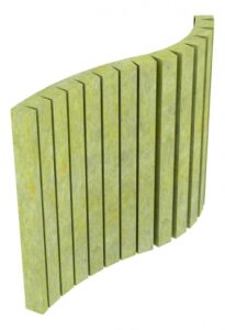 izolácia do komína