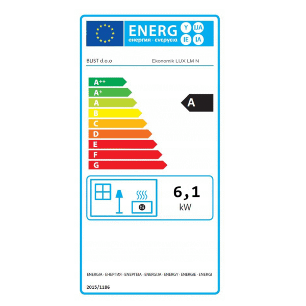 ekonomik lux energeticky stitok