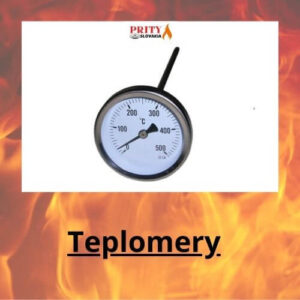 Teplomery