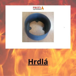 Hrdlá